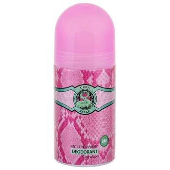 Jungle Snake Deodorant Roll-on
